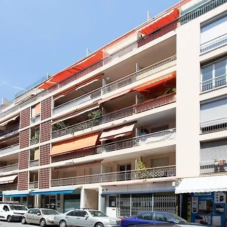 Lejlighed En Plein Coeur Avec Terrasse *